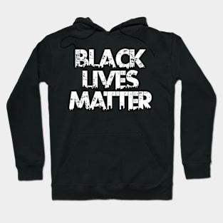 Black Lives Matter Hoodie